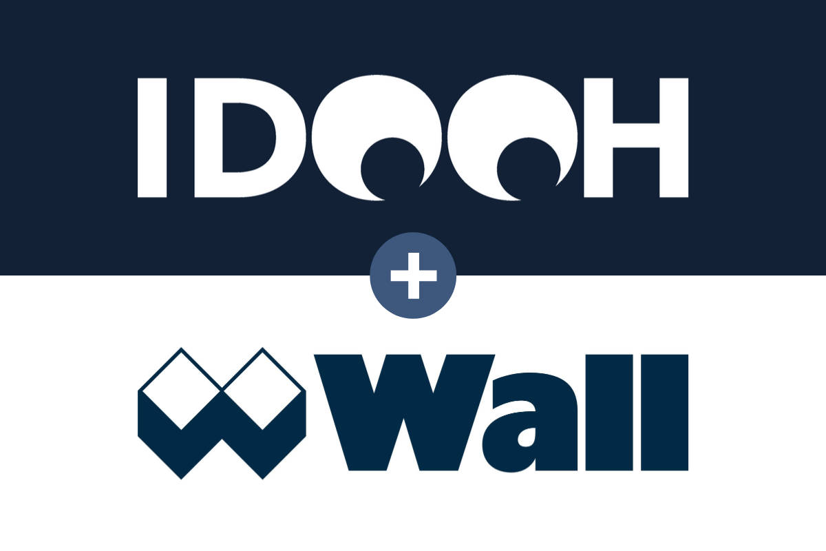 IDOOHWall