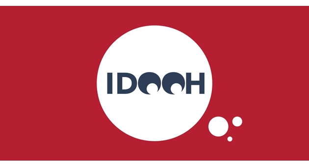 Idooh Logo Rot