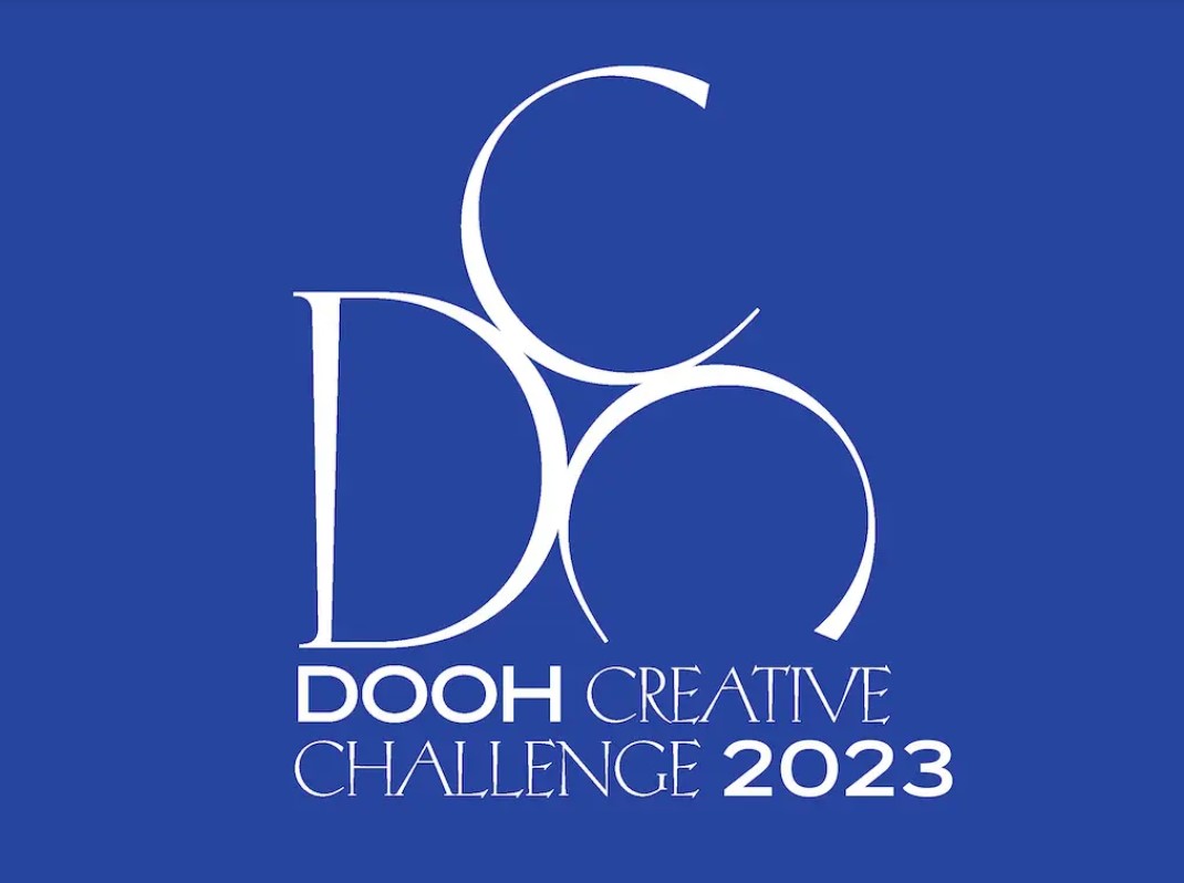 DOOH Creative Challenge 2023