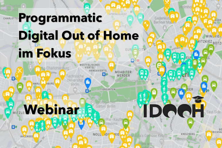 It Works Group IDOOH Academy Programmatic