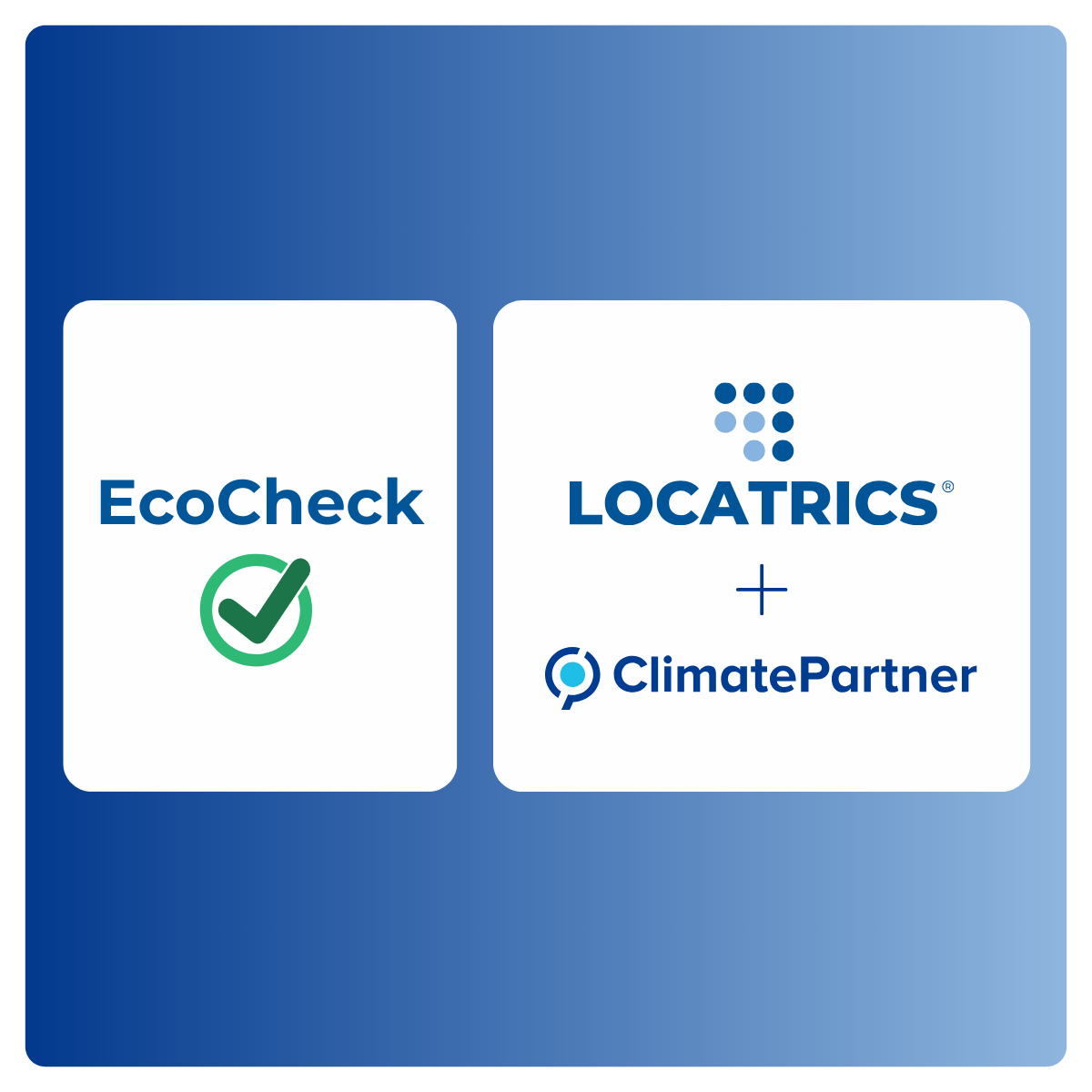 It Works Group Locatrics Products EcoCheck